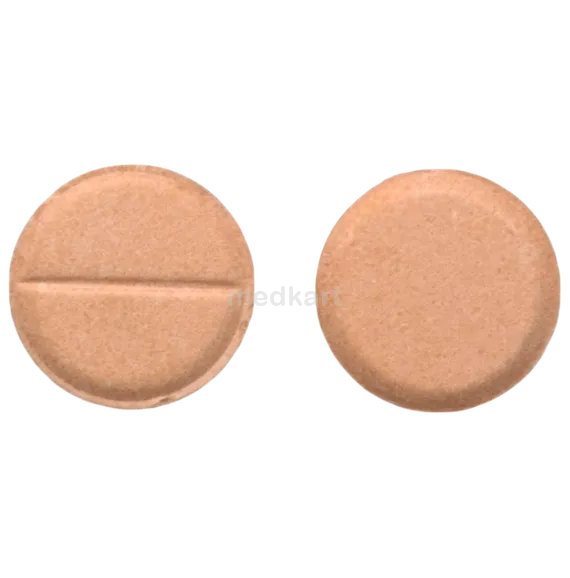 amifru 40mg tablet 10's